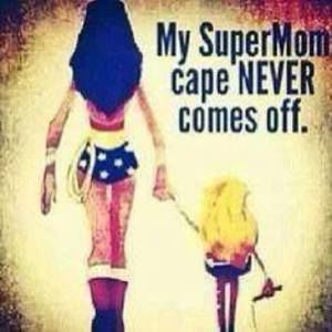 Meet your Posher, Deann